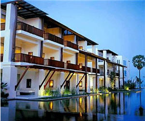 Veranda Resort & Villa Hua Hin Cha Am – MGallery